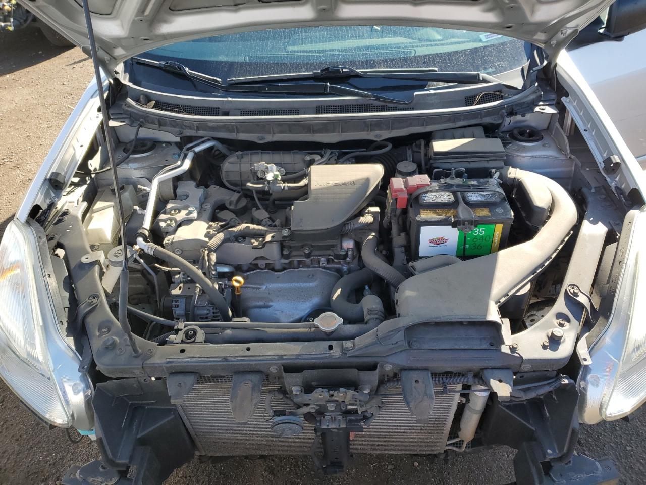 2012 Nissan Rogue - Image 12