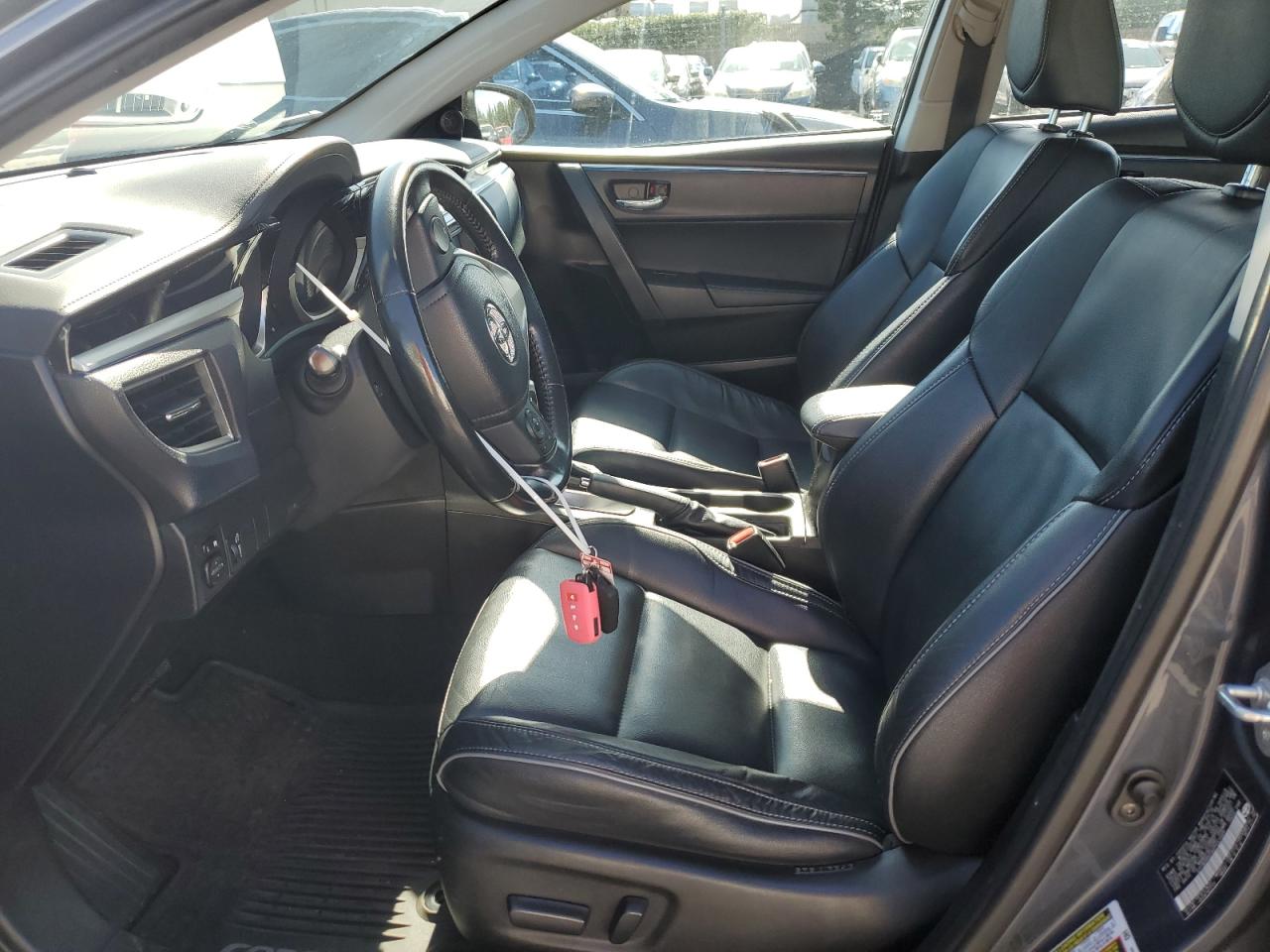 2016 Toyota Corolla - Image 7