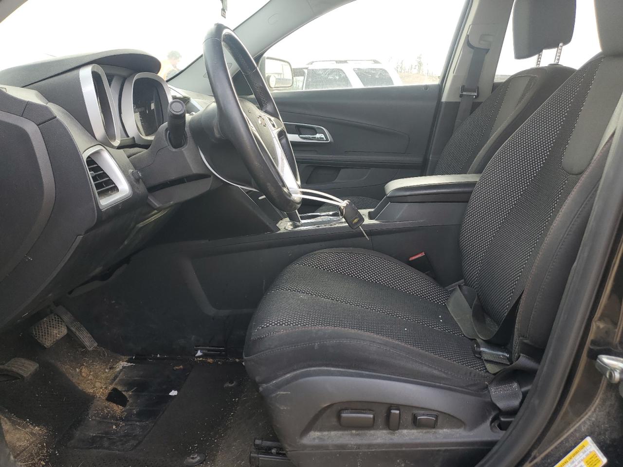 2011 Chevrolet Equinox - Image 7