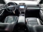 2017 Ford Explorer Xlt de vânzare în Earlington, KY - Hail