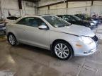 2009 Volkswagen Eos Turbo de vânzare în Franklin, WI - Front End