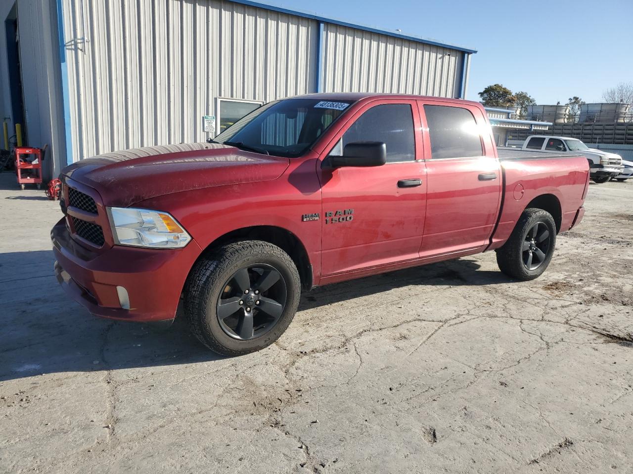 2014 RAM 1500 - Image 1