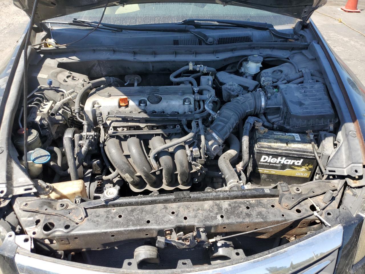 2012 Honda Accord - Image 11