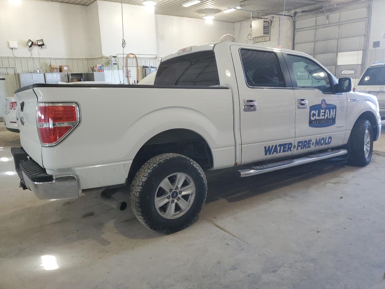 2013 Ford F-150 - Image 3