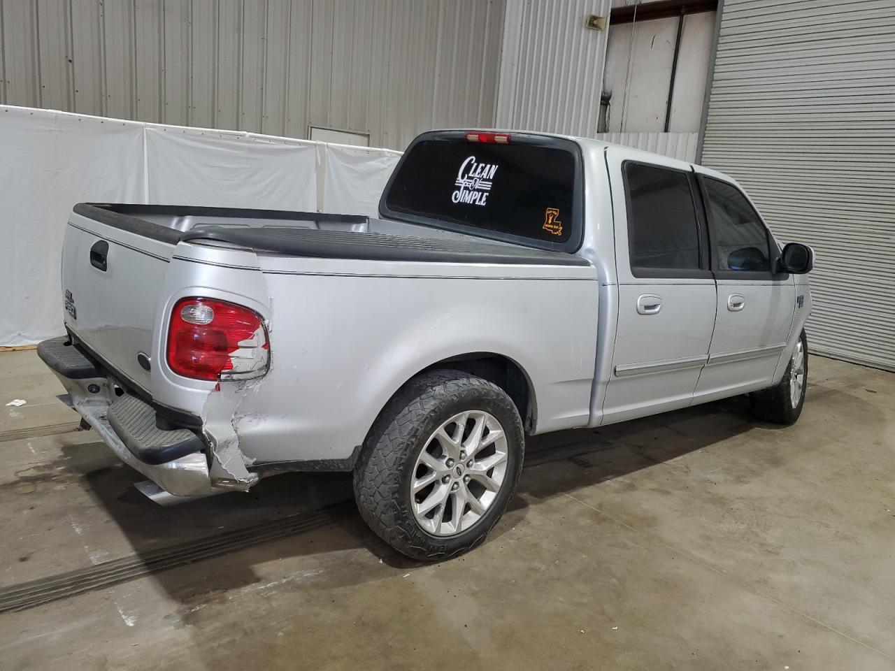 2003 Ford F-150 - Image 3