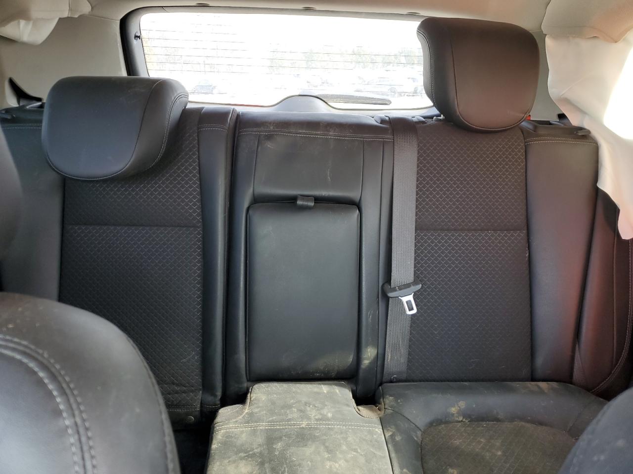 2019 Buick Encore Preferred VIN: KL4CJASB8KB859711 Lot: 48302865