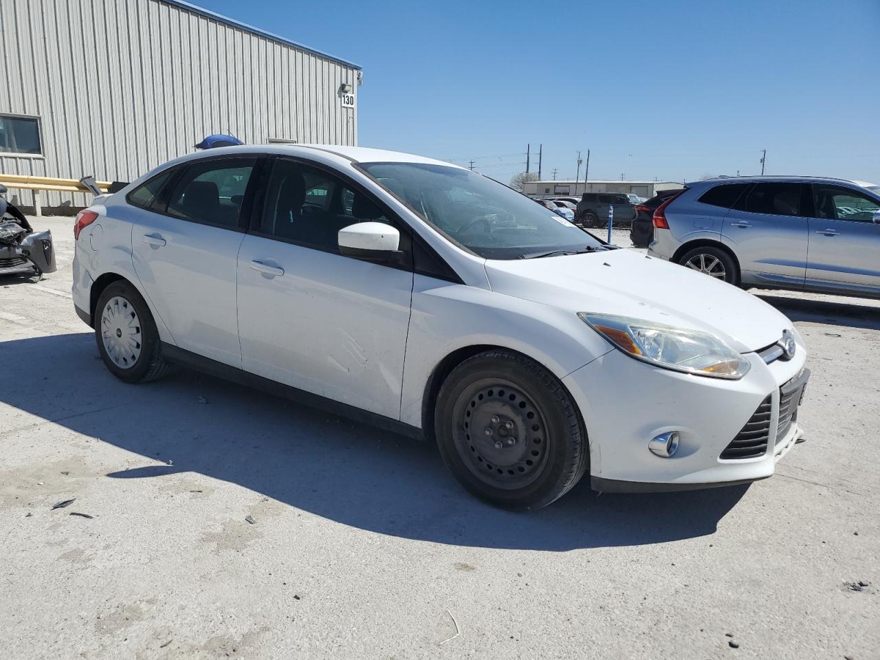 2012 Ford Focus - Image 4