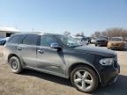 2013 Dodge Durango Citadel продається в Des Moines, IA - Front End