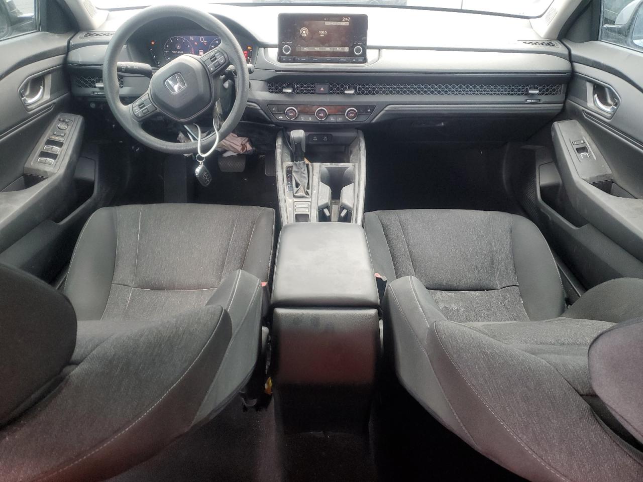 2023 Honda Accord - Image 8