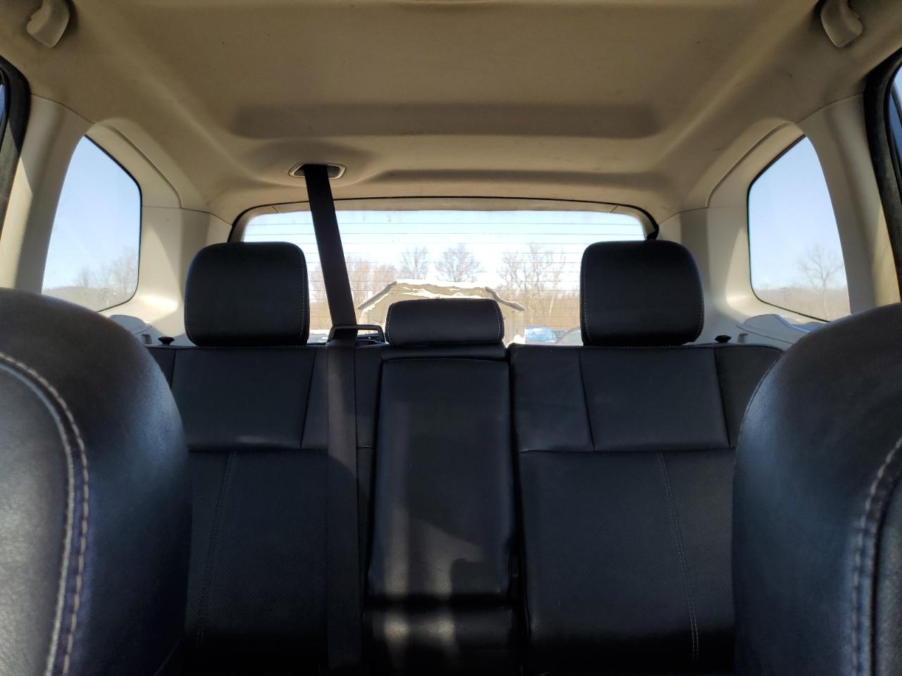 2017 Subaru Forester - Image 10
