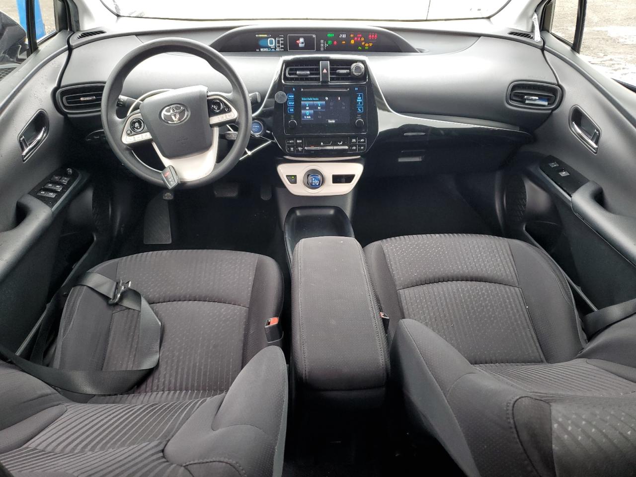 2018 Toyota Prius - Image 8
