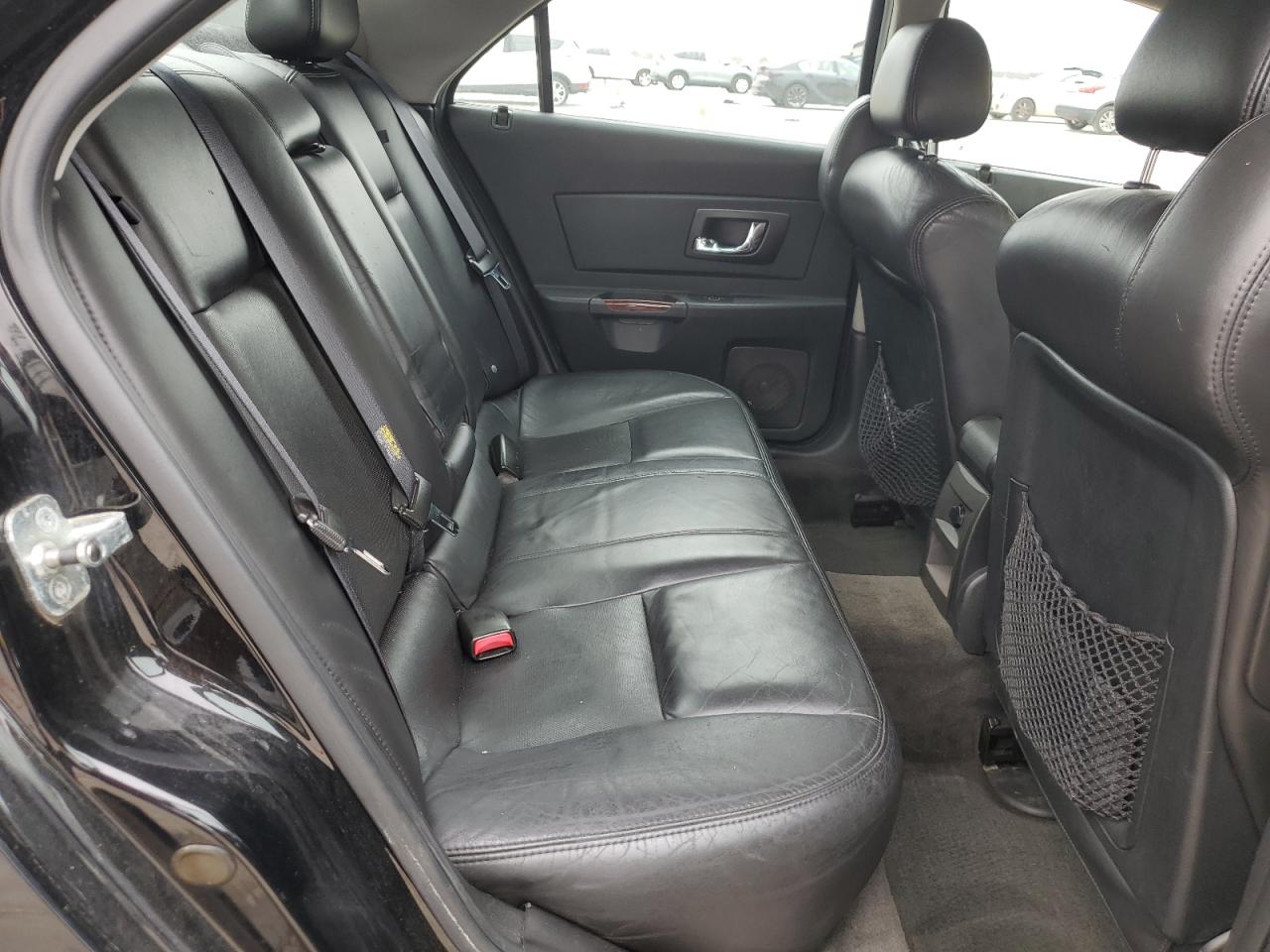 2006 Cadillac CTS - Image 10
