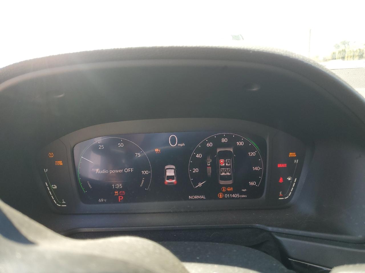 2023 Honda Accord - Image 9