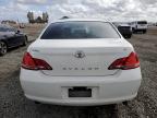 2007 Toyota Avalon Xl продається в San Diego, CA - Side