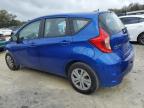 2017 Nissan Versa Note S на продаже в Ocala, FL - Front End