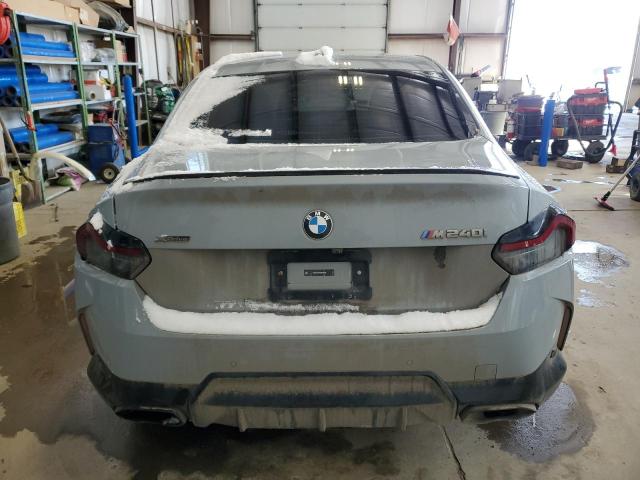 2024 BMW M240XI 