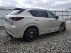 2024 Mazda Cx-5 Select na sprzedaż w Columbus, OH - Side