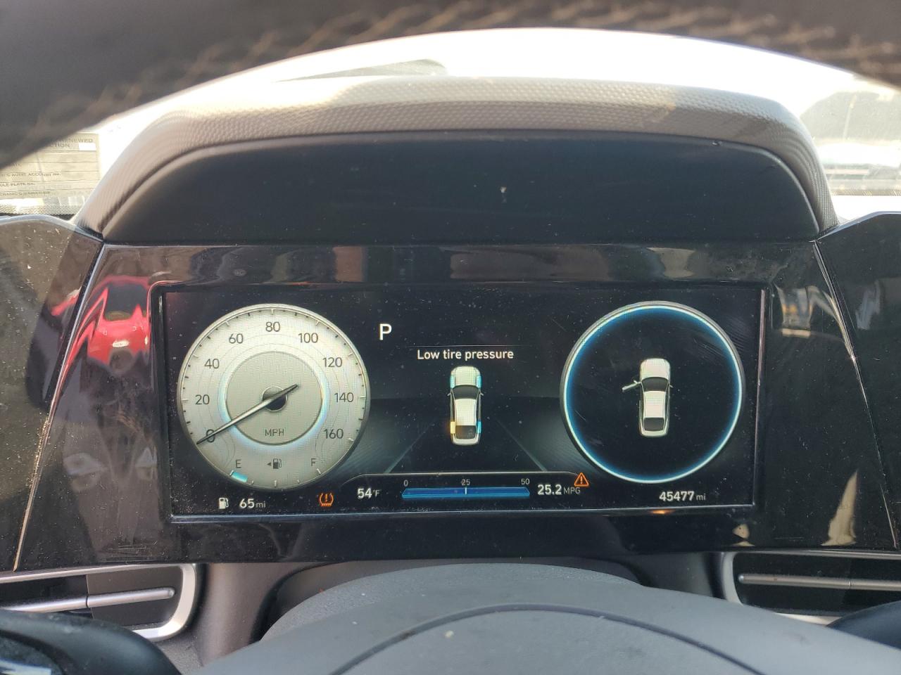 2022 Hyundai Elantra - Image 9