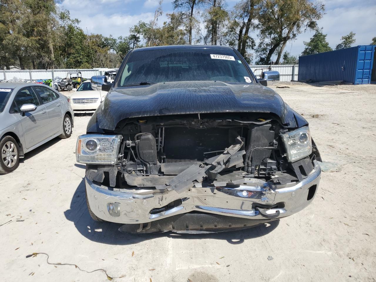 2018 RAM 1500 - Image 5