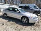 2003 Honda Accord Lx for Sale in Austell, GA - Rollover