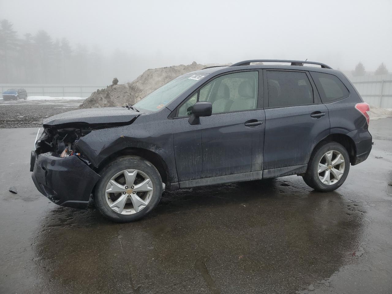 2015 Subaru Forester - Image 1