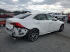 2017 Lexus Is 300 3.5L للبيع في Grantville، PA - Rear End