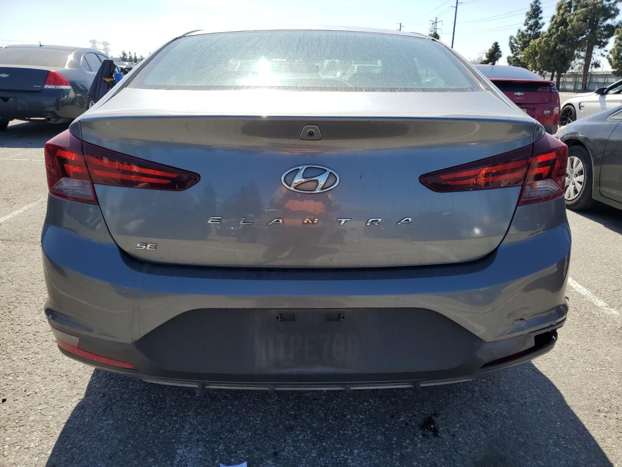 2019 Hyundai Elantra - Image 6