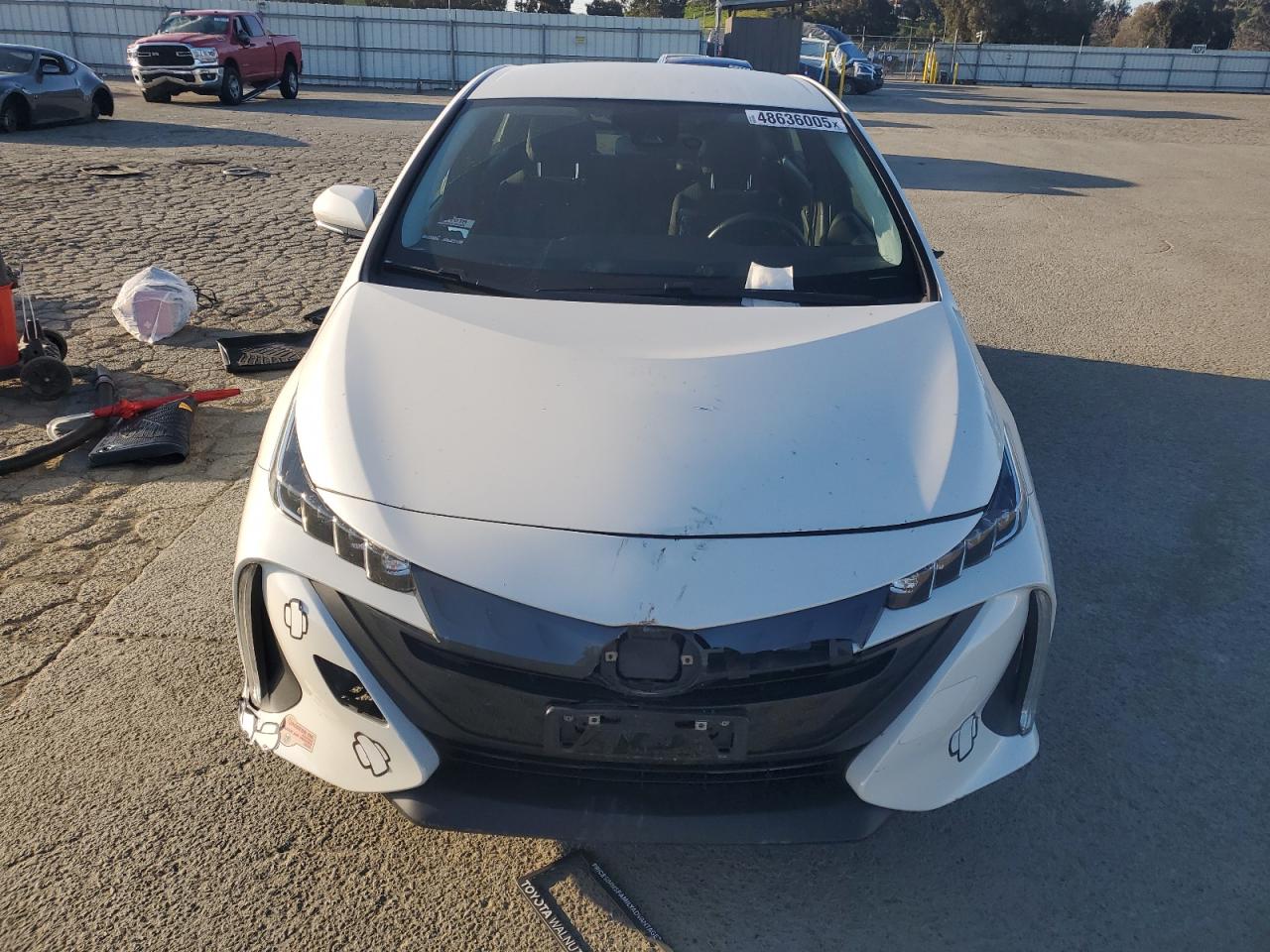 2019 Toyota Prius - Image 5