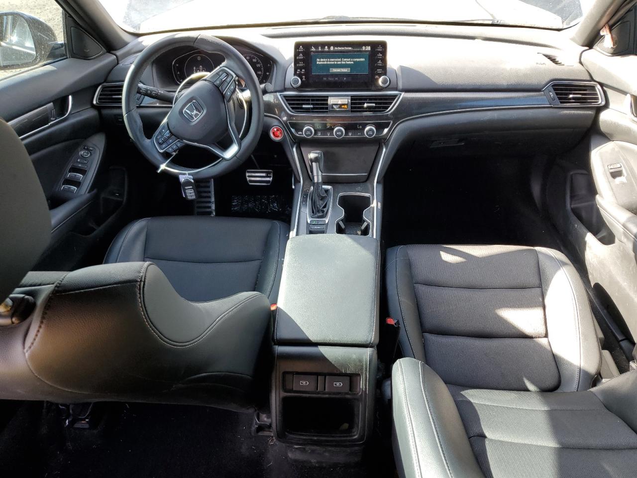 2022 Honda Accord - Image 8