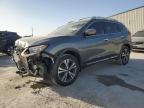 2017 Nissan Rogue S продається в Haslet, TX - Front End