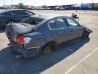 2012 Infiniti G25 Base იყიდება Wilmington-ში, CA - Vandalism