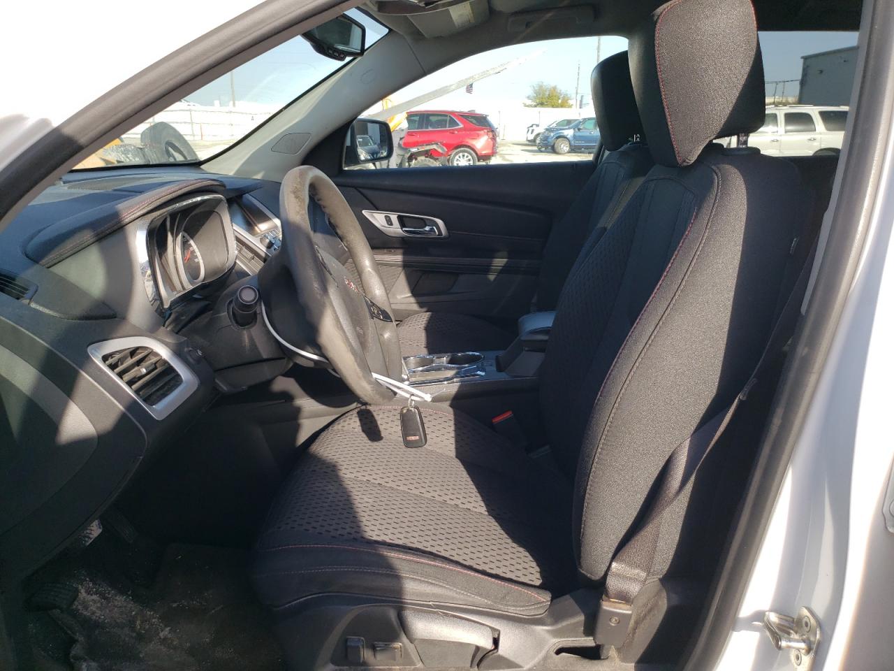 2015 GMC Terrain - Image 7