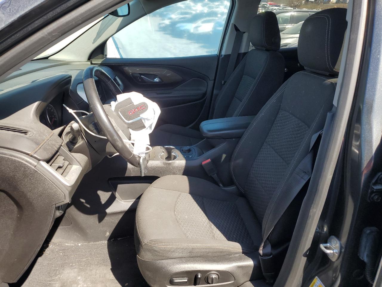 2019 GMC Terrain - Image 7