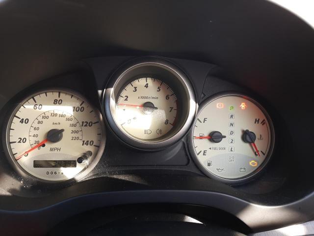 2001 TOYOTA RAV4 GX VV