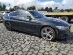 2017 Bmw 430I Gran Coupe de vânzare în Vallejo, CA - Front End