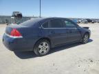 2009 Chevrolet Impala Ls იყიდება Wilmer-ში, TX - Front End
