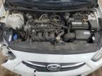 2015 Hyundai Accent Gs en Venta en Florence, MS - Front End