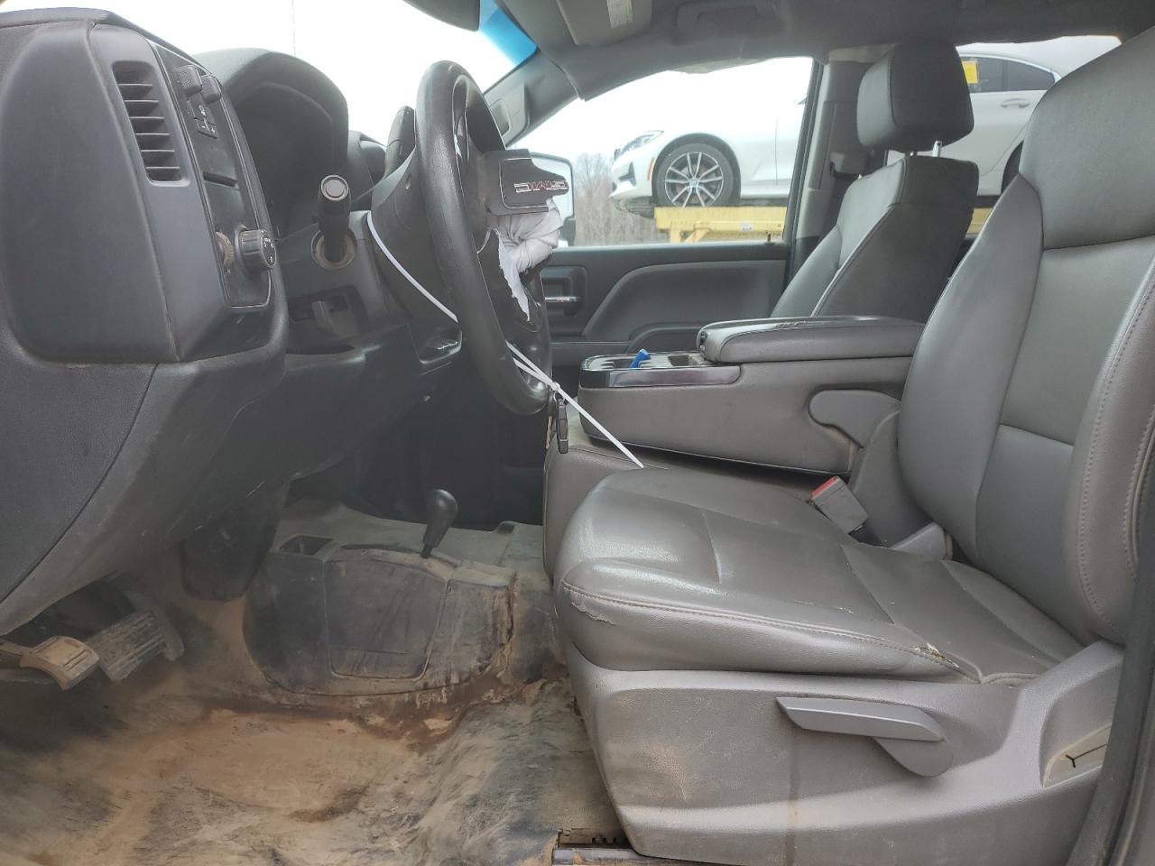 2019 GMC Sierra - Image 7