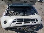 2012 Nissan Rogue S за продажба в Duryea, PA - Front End