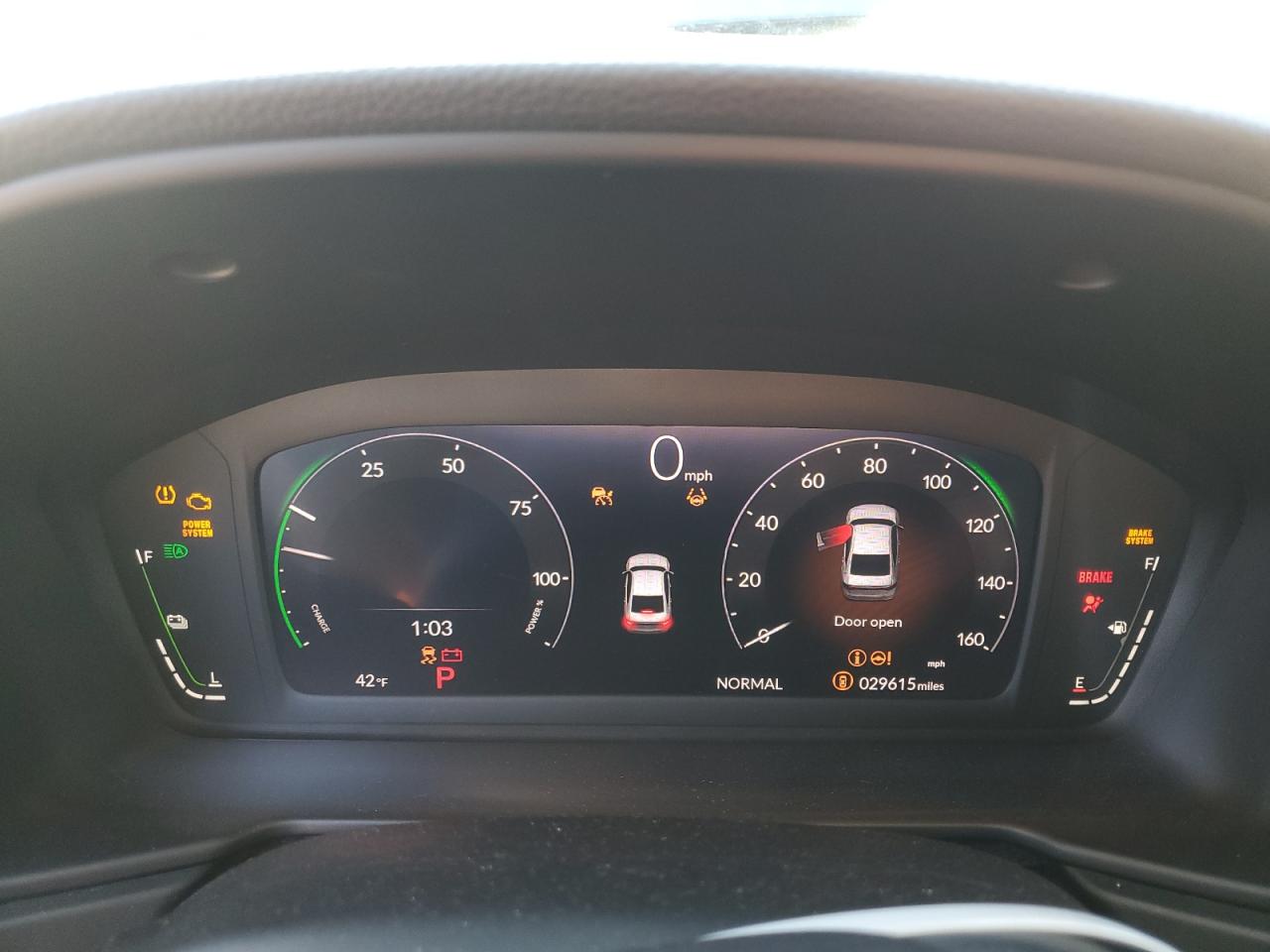 2024 Honda Accord - Image 9
