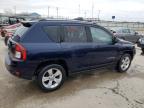 2016 Jeep Compass Sport for Sale in Lawrenceburg, KY - Burn - Engine