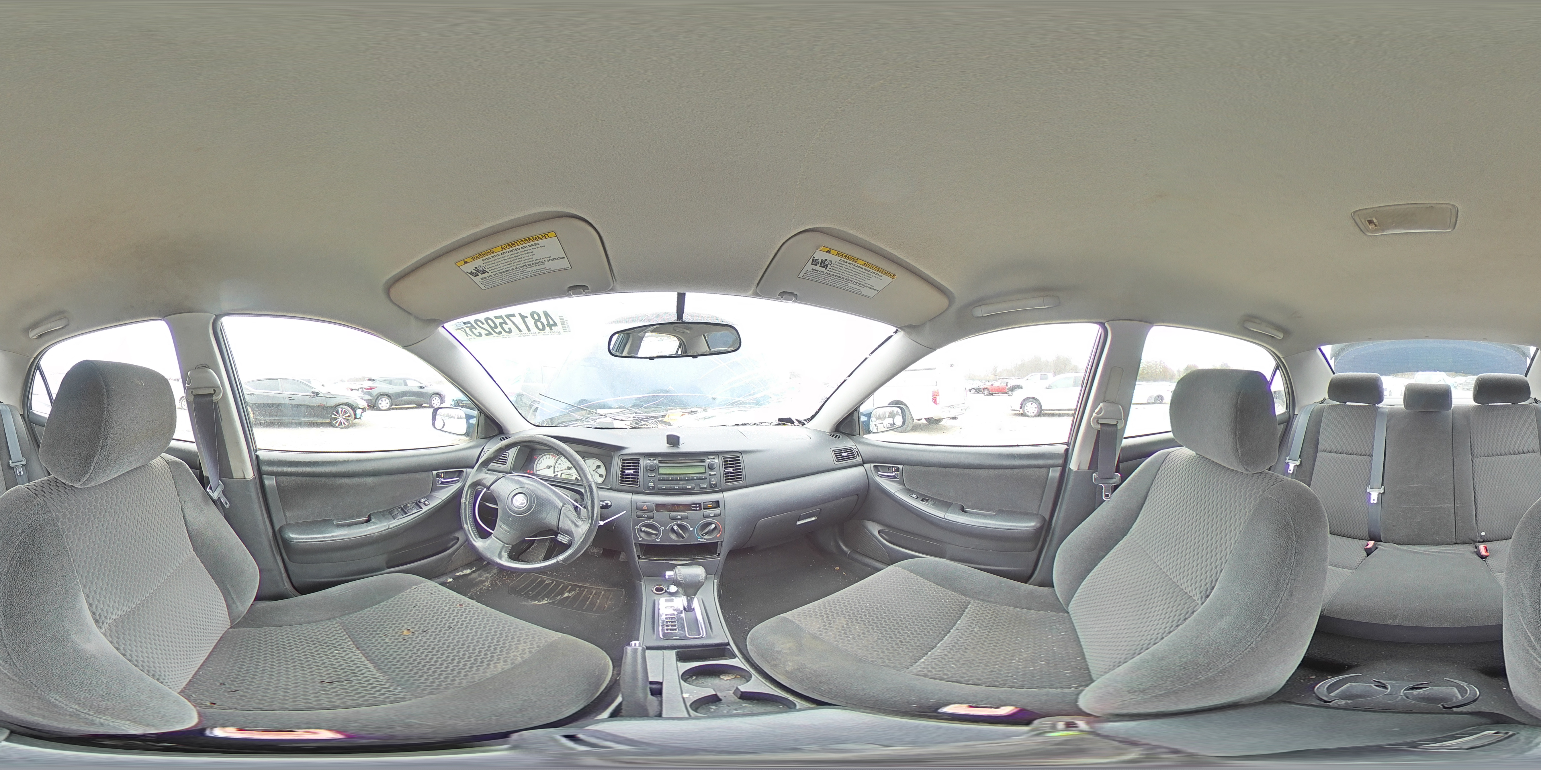 2006 Toyota Corolla - Image 12