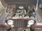 1978 Jeep Cj5 na sprzedaż w Brighton, CO - Normal Wear