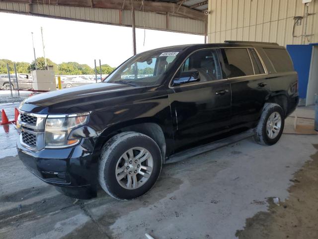 2015 Chevrolet Tahoe C1500 Lt