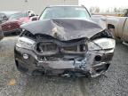 2016 Bmw X5 Xdrive35I de vânzare în Spartanburg, SC - Front End