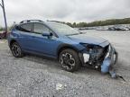 2023 Subaru Crosstrek Limited на продаже в Cartersville, GA - Front End
