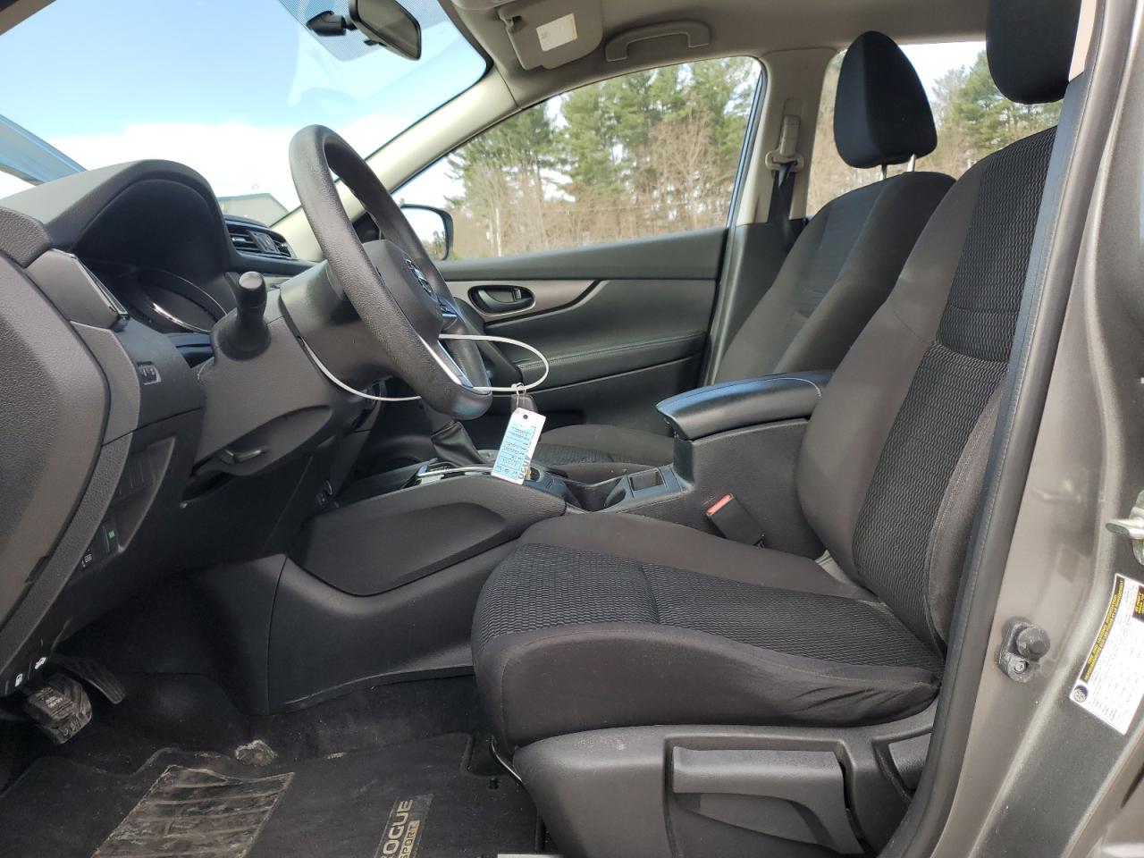 2018 Nissan Rogue - Image 7