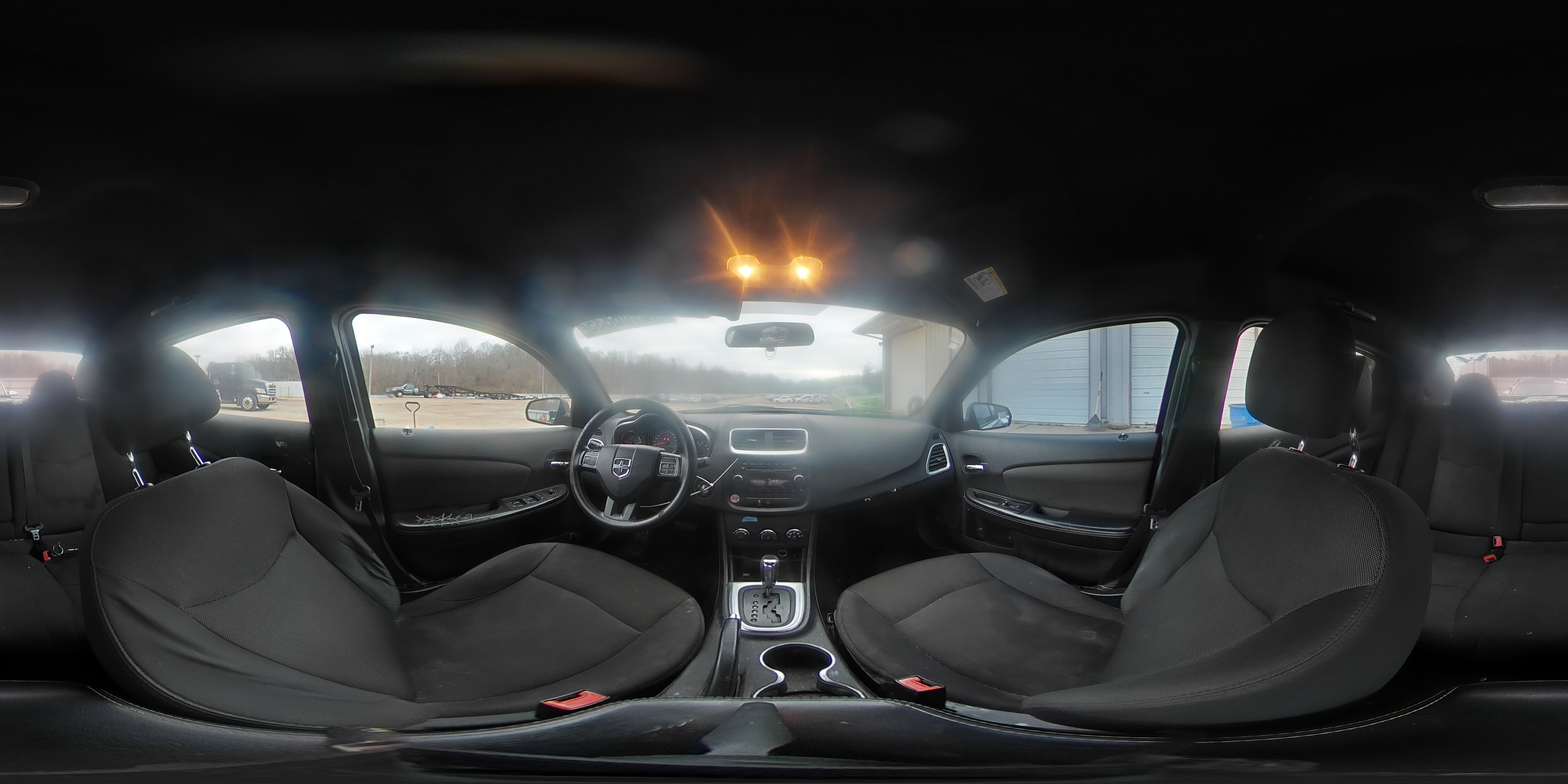 2012 Dodge Avenger - Image 12