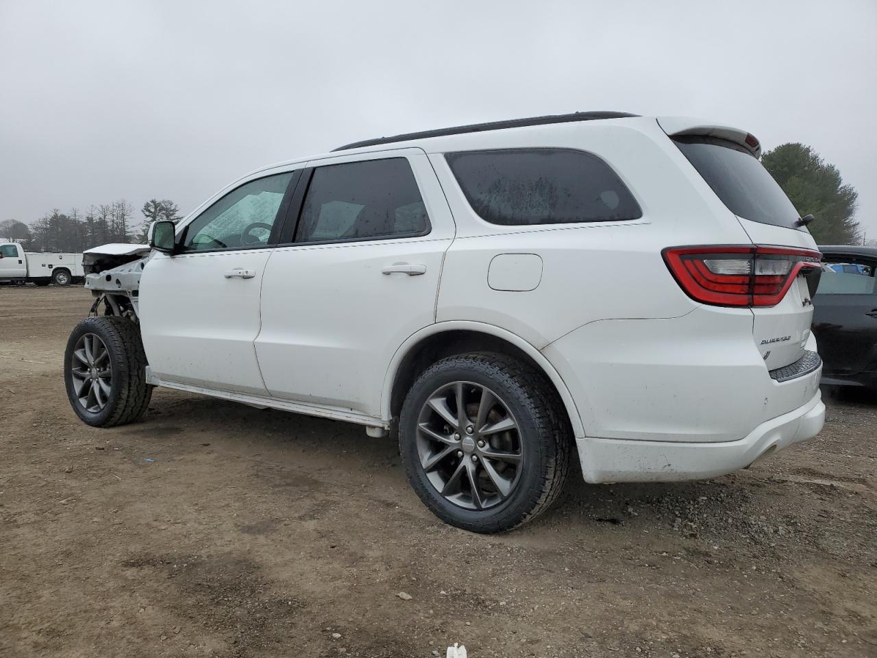 2018 Dodge Durango - Image 2