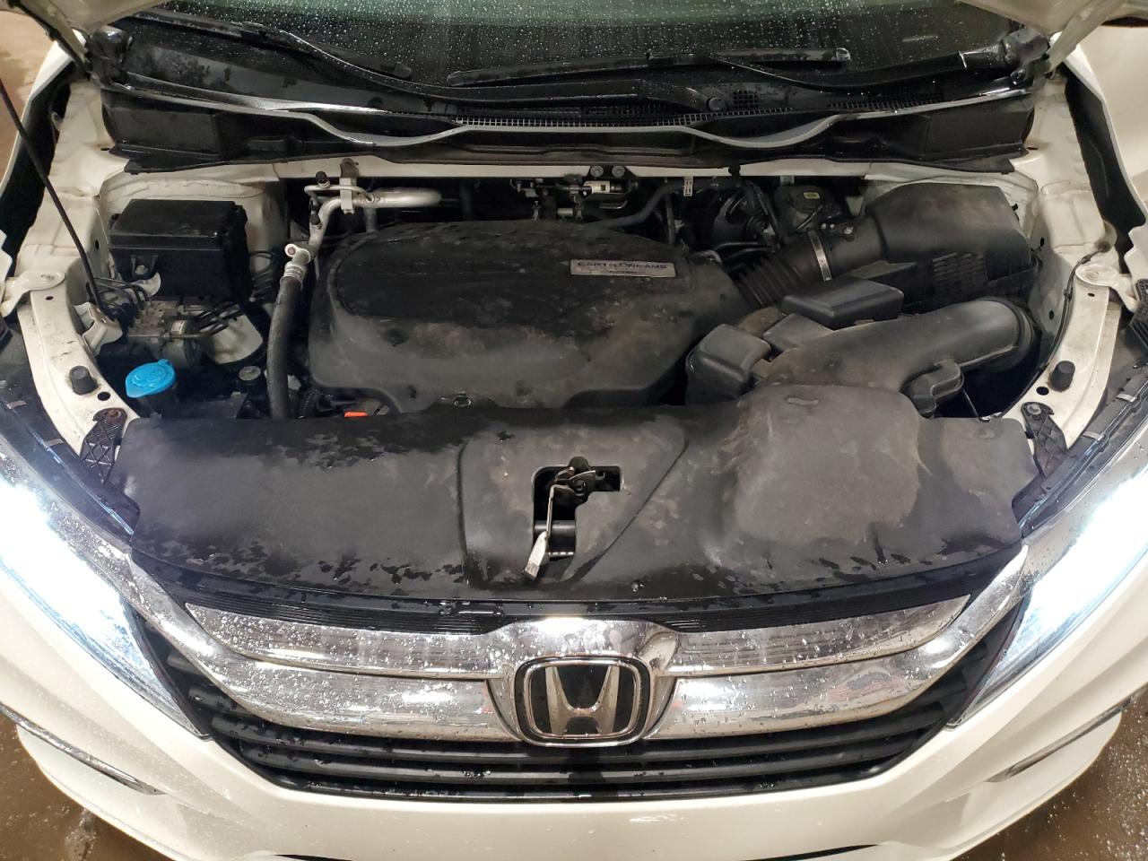 2019 Honda Odyssey - Image 12